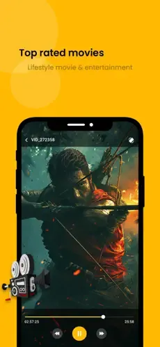 sony-a7c Top Rated Movies